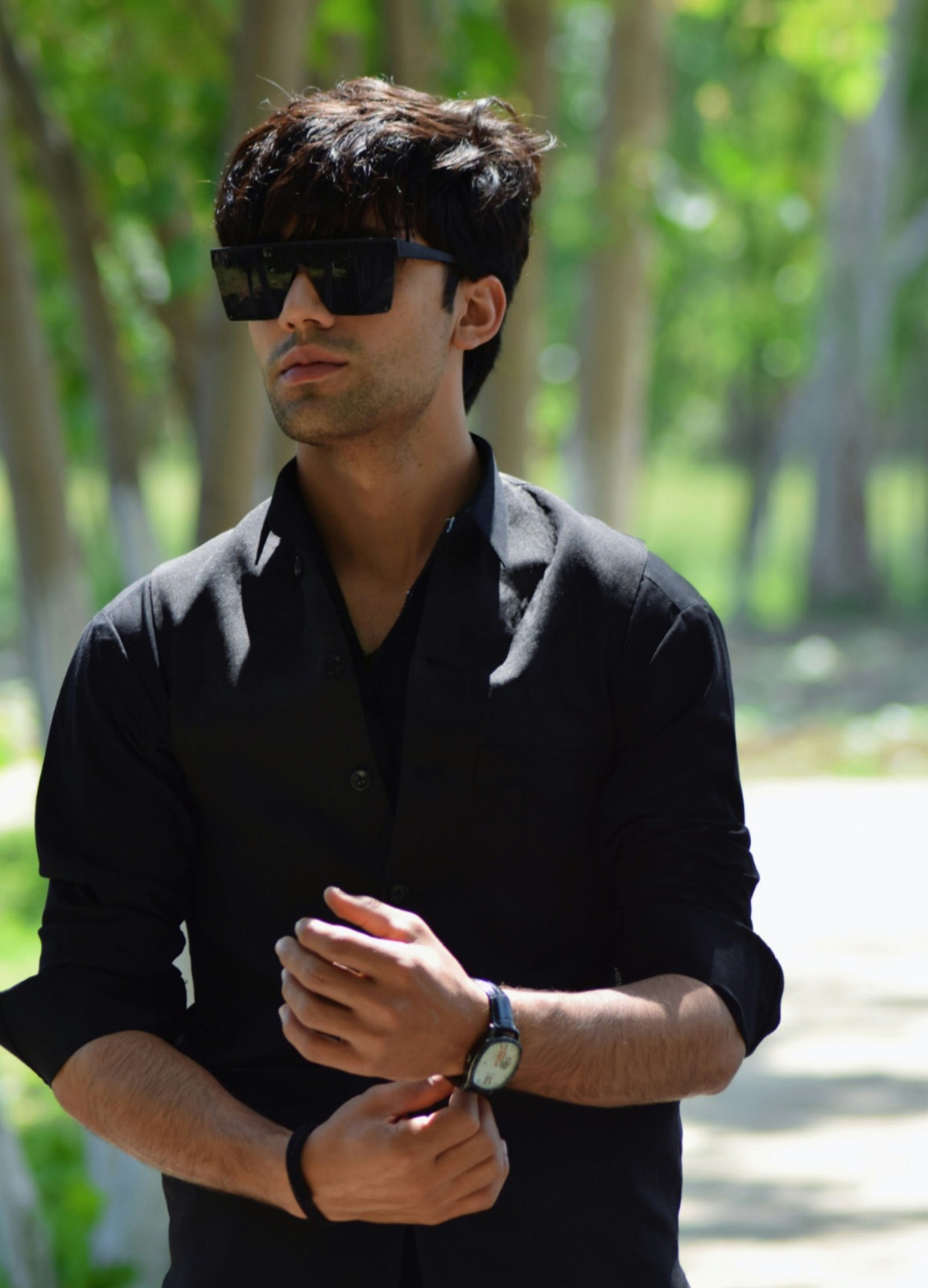 Ebadullah